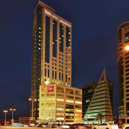 Ibis Seef Manama Exterior foto