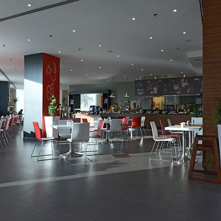 Ibis Seef Manama Exterior foto