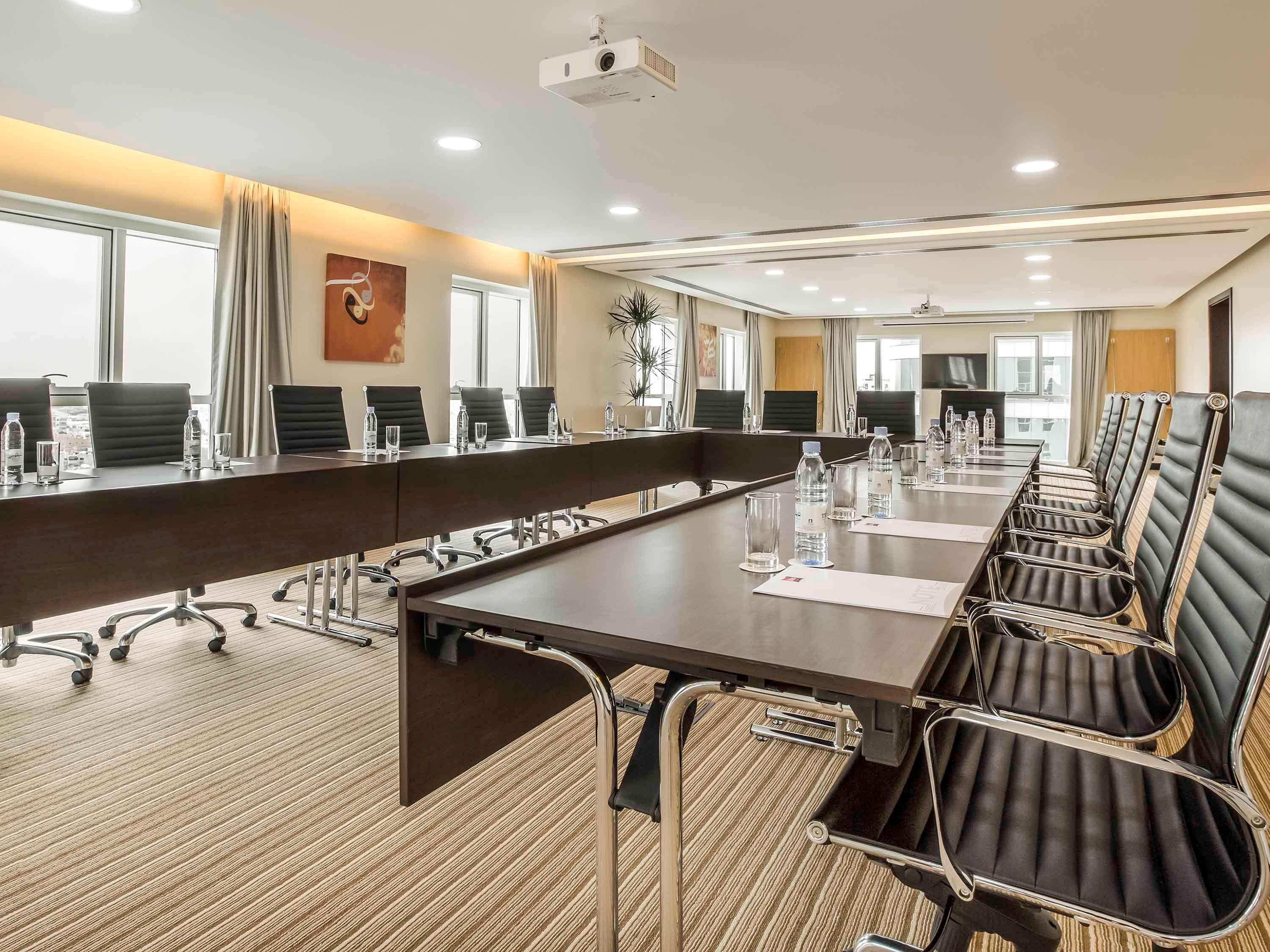 Ibis Seef Manama Exterior foto