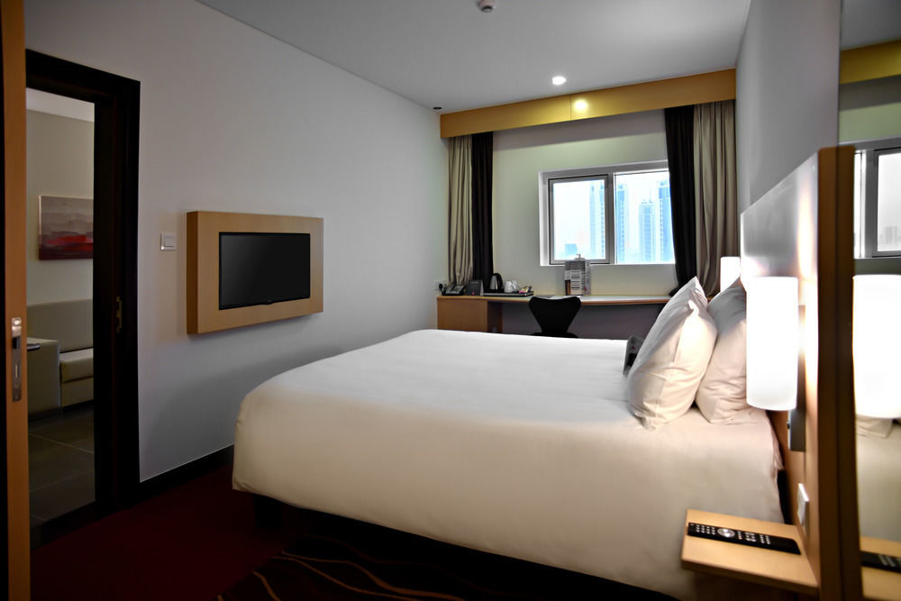 Ibis Seef Manama Exterior foto