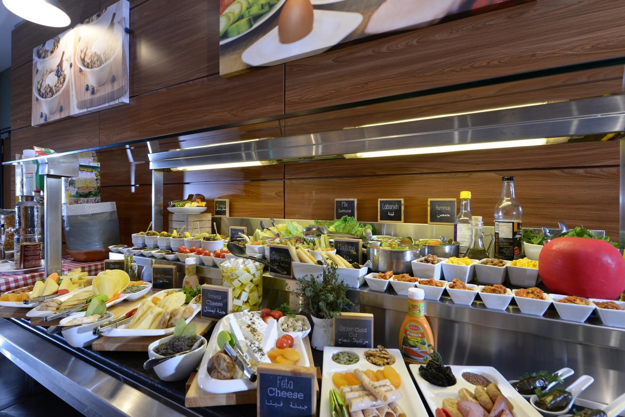 Ibis Seef Manama Exterior foto