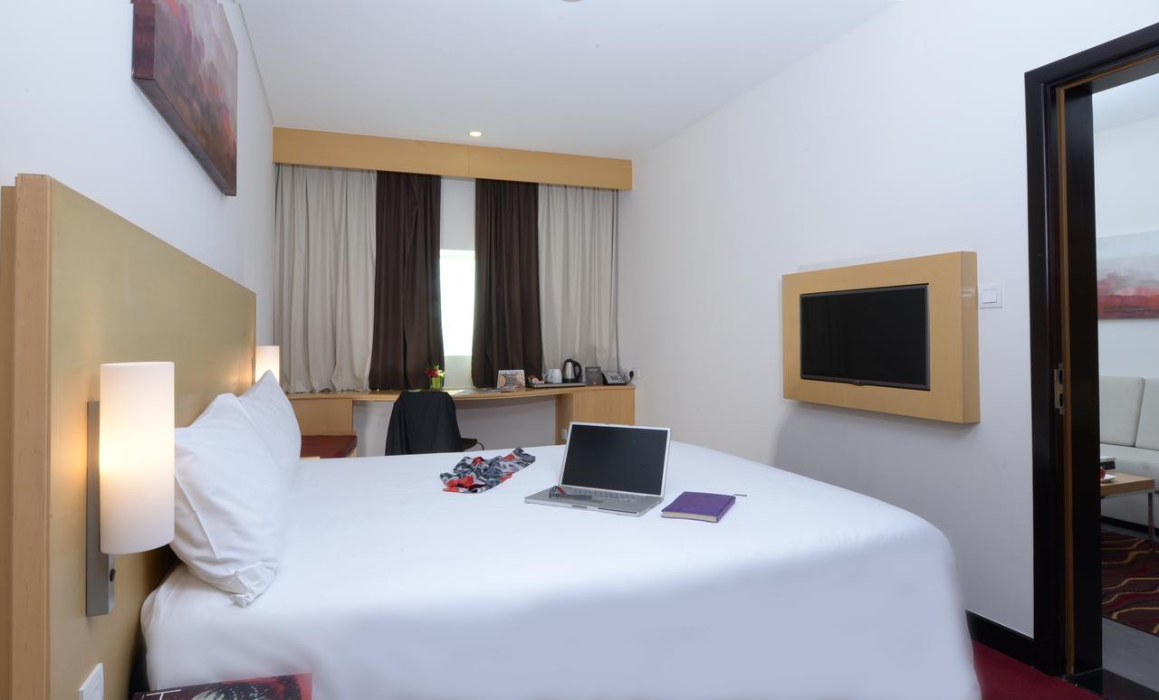 Ibis Seef Manama Exterior foto