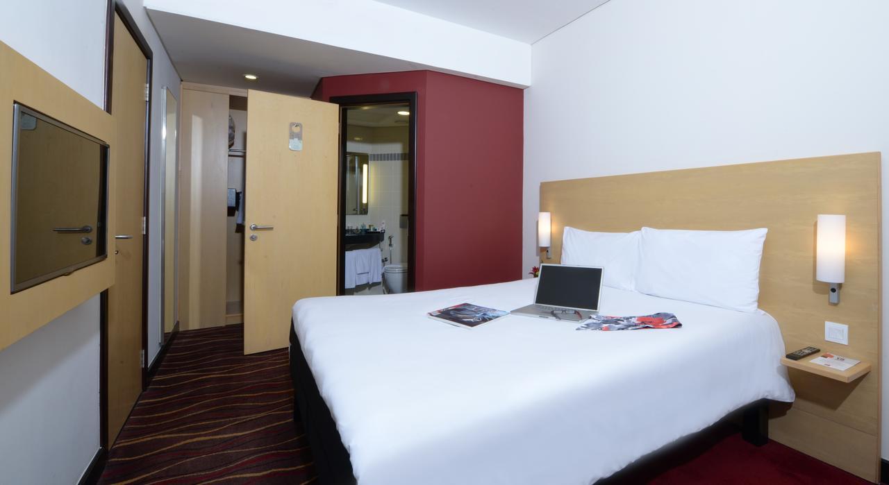 Ibis Seef Manama Exterior foto