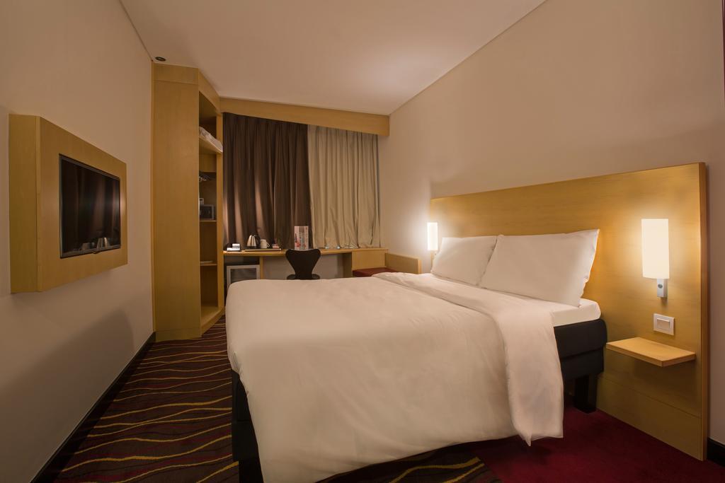 Ibis Seef Manama Exterior foto